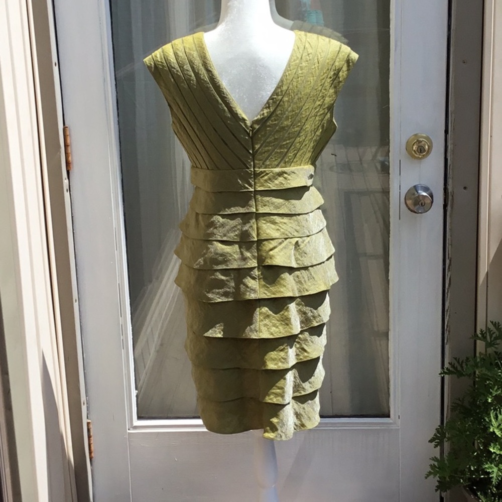Adrianna Papell Dress 8 - Picture 3 of 8